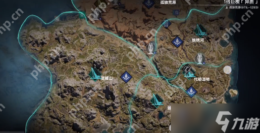 七日世界海洋地图怎么样 七日世界海洋地图介绍
