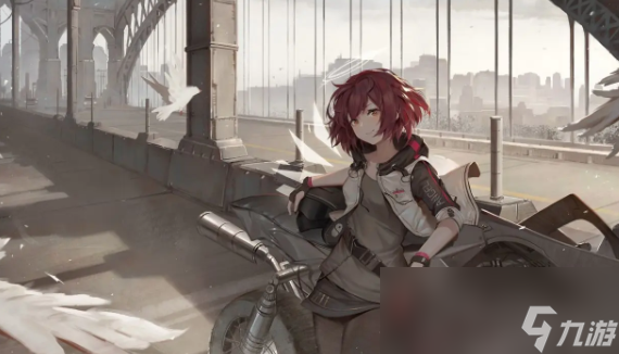 《明日方舟》198元六星自选礼包购买建议