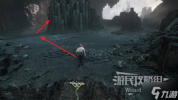 《光与影33号远征队》应急强力符纹获取方法 应急强力符纹怎么获得