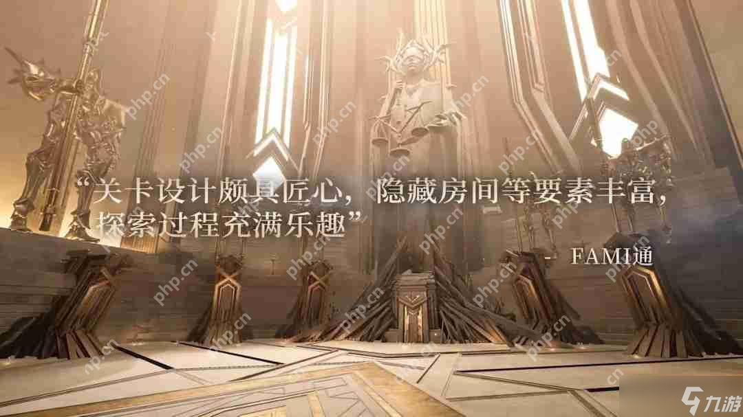 《无限机兵》媒体赞誉片发布 DLC确认正在制作
