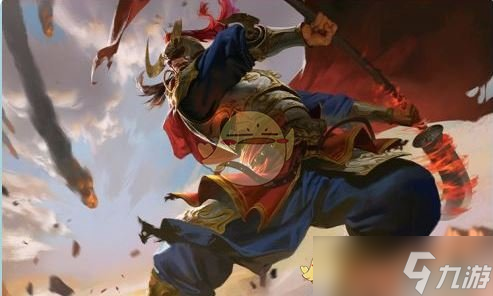 《三国杀》谋夏侯��技能介绍