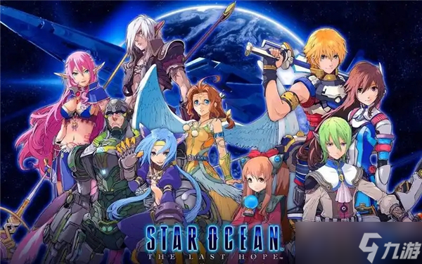 星之海洋4详细图文流程攻略-舰船