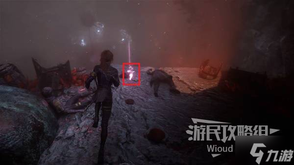 《光与影33号远征队》强化反击一符纹获取方法 强化反击一符纹怎么获得