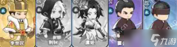 灵画师最强阵容搭配指南 两大T0流派横扫全赛季