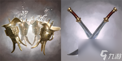 “魔力”觉醒，一起开黑！《三国杀OL》开黑季首位魔系列武将来袭