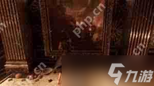 光与影 33 号远征队飞流域宅邸隐藏房间位置揭秘,探寻神秘隐藏房