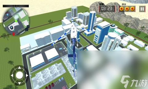 热门的模拟飞行移动版大全 2025模拟飞行手机手游下载大全截图