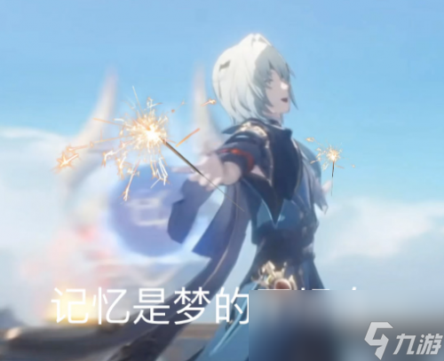星铁中这个最癫狂的天才，却是故事里最纯粹的人？