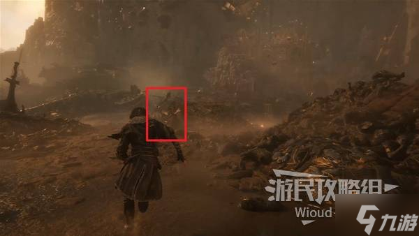 《光与影33号远征队》振奋开局四符纹获取方法 振奋开局四符纹怎么获得