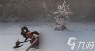 第一狂战士卡赞雪魈王怎么打