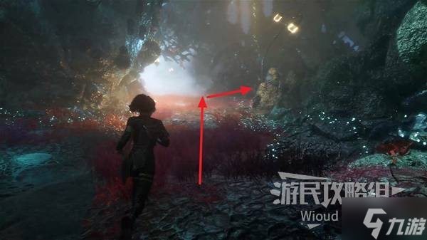 《光与影33号远征队》强化反击一符纹获取方法 强化反击一符纹怎么获得