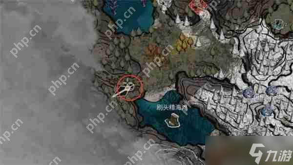 光与影33号远征队全部商人位置分享