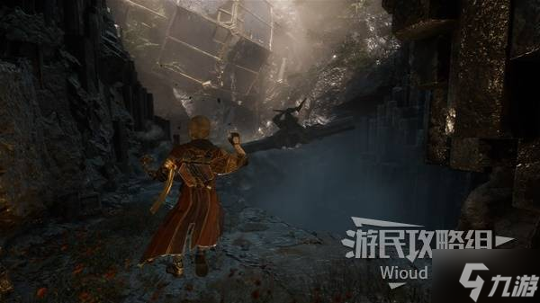 《光与影33号远征队》自信符纹获取方法 自信符纹怎么获得