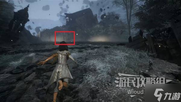 《光与影33号远征队》及时雨符纹获取方法 及时雨符纹怎么获得