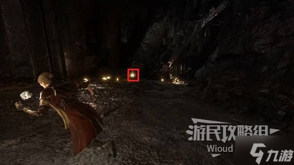 《光与影33号远征队》极限格挡符纹获取方法 极限格挡符纹怎么获得