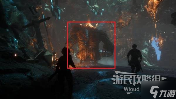 《光与影33号远征队》维尔索执棒刀获取方法 维尔索执棒刀属性一览
