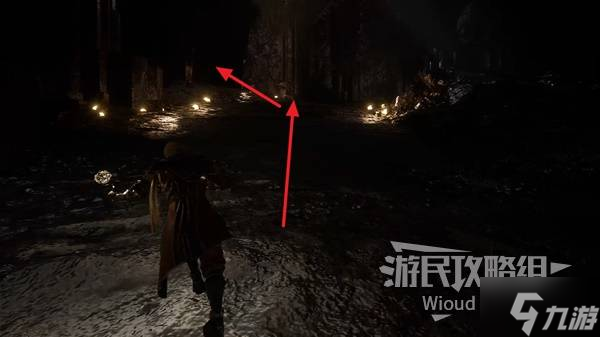 《光与影33号远征队》击破点射符纹获取方法 击破点射符纹怎么获得