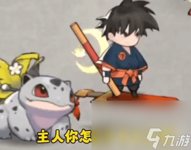 灵画师灵兽合成怎样操作 妖修选坐骑选择推荐