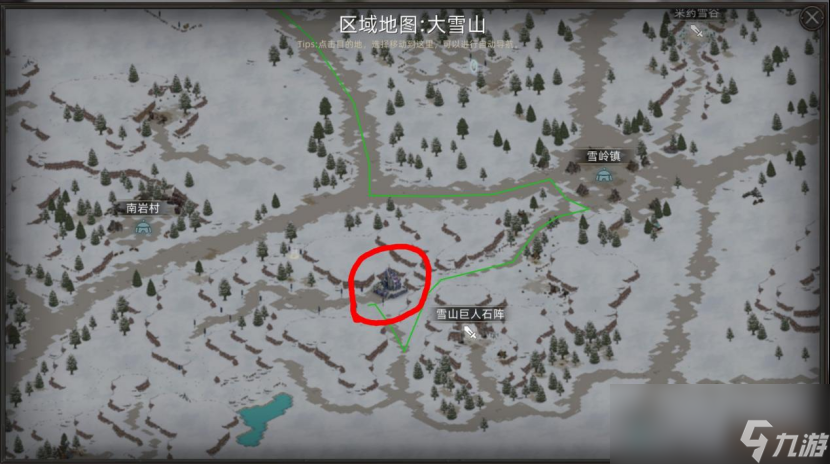 《部落与弯刀》无名剑主无脑平A流攻略