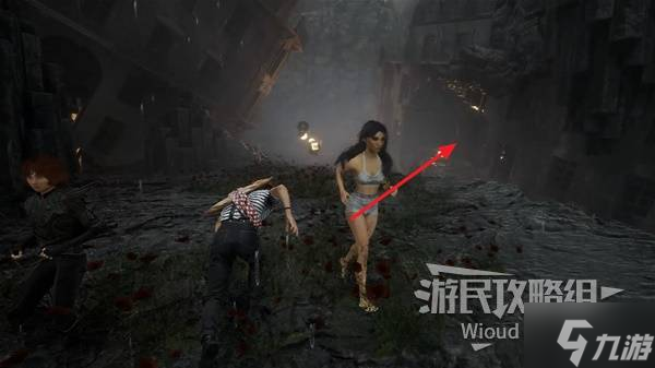 《光与影33号远征队》振奋疗愈亮色符纹获取方法 振奋疗愈亮色符纹怎么获得