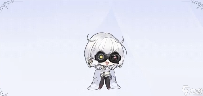 《碧蓝航线》奥列格介绍