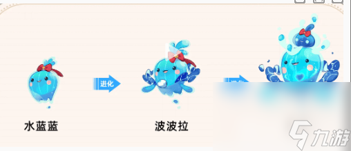 洛克王国：世界逗逗位置在哪里 亲密度进化介绍