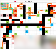 想不想修真深渊魔界秘境地图通关攻略