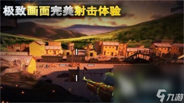 二战游戏手机通关游戏哪个好玩 2025必玩的二战背景手游推荐