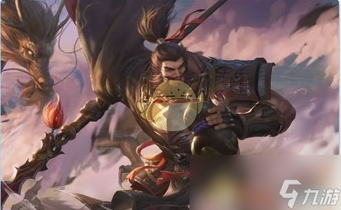 《三国杀》谋张飞技能介绍
