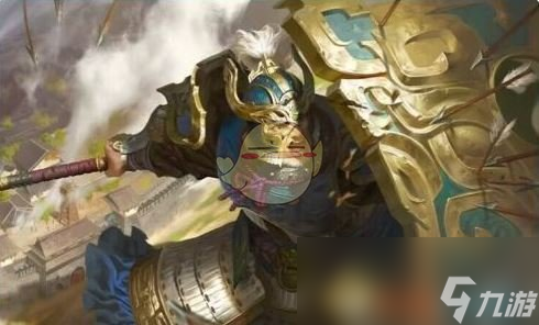 《三国杀》谋曹仁技能介绍