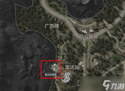 暗区突围农场墓地钥匙房在哪 农场墓地钥匙房在哪里大全「暗区突围攻略红色信封」