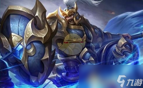 《三国杀》谋曹仁技能介绍