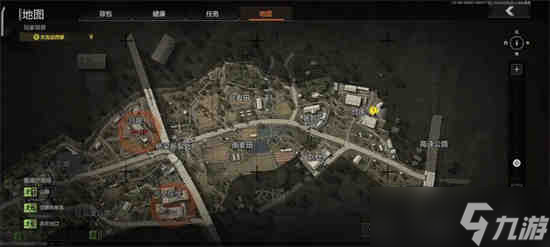 手游暗区突围农场钥匙房 农场哪个地方的钥匙最值钱