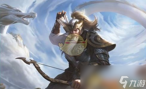 《三国杀》谋黄忠技能介绍