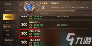 震惊 地下城与勇士起源兰蒂卢斯卫队成就攻略大