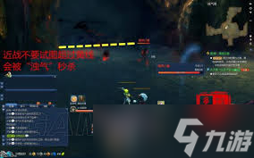 剑灵浊气洞在哪及玩法攻略：经典副本全面解析
