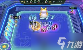 金铲铲之战s14恭喜发财新机制是什么