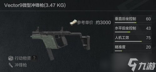 手游暗区突围物品价值表 暗区突围标准子弹自选包哪个最贵