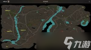 部落与弯刀深邃地牢在哪里在哪