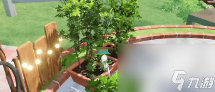 开放空间罗塔花园广场采集物是什么 芙技能及升级介绍