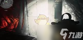 三角洲s4行政楼在哪寻高级物资,高级物资找寻地点