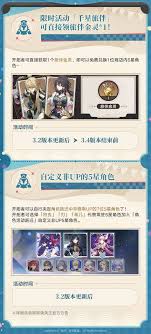 崩坏星穹铁道二周年庆典怎么玩