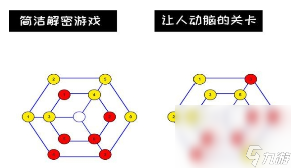 人气较高的找数字游戏分享 耐玩的找数字游戏盘点2025截图