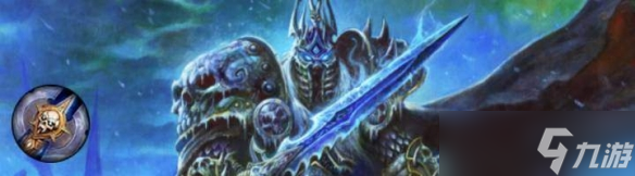 《炉石传说》翡翠梦境版本污手DK卡组代码分享