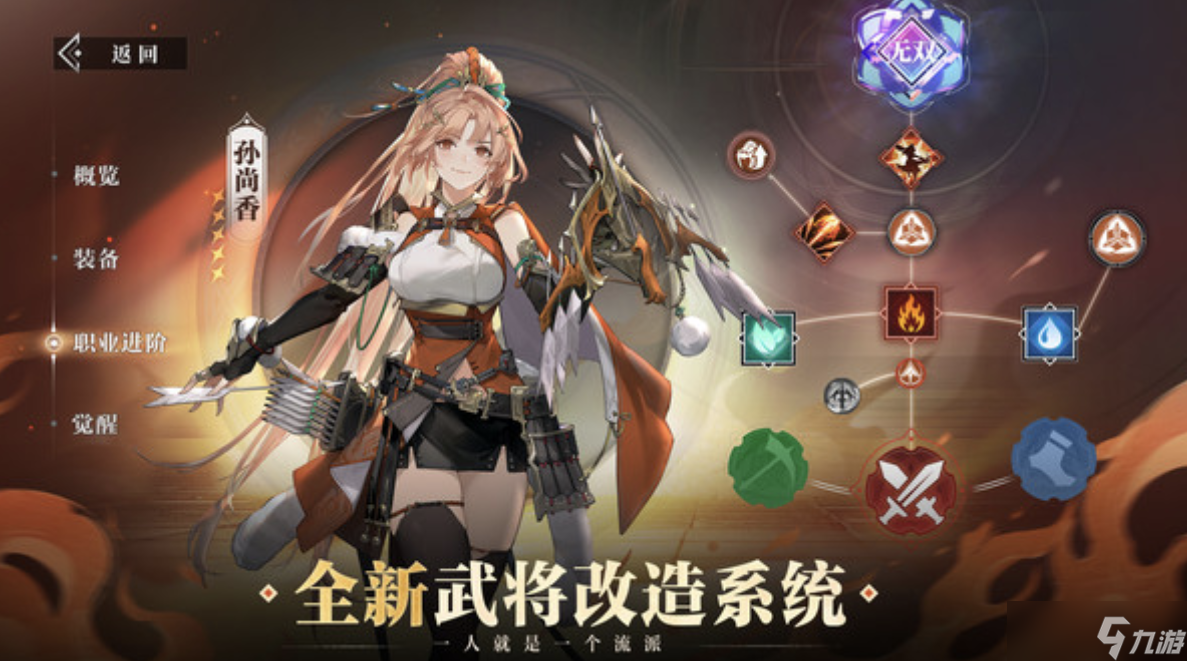三幻2枭之歌手游攻略大全，新手入门必看攻略，从0开始轻松玩转