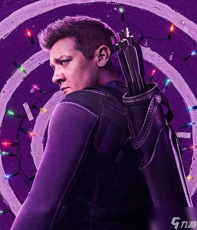 杰瑞米·雷纳拒演《鹰眼》第二季 感觉报价太侮辱