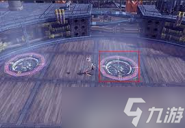 剑灵2海蛇补给基地怎么通关
