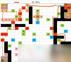 想不想修真如何通关毁灭魔界秘境地图