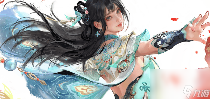 永劫无间S5赛季蓝梦季莹莹技能如何 全技能解析