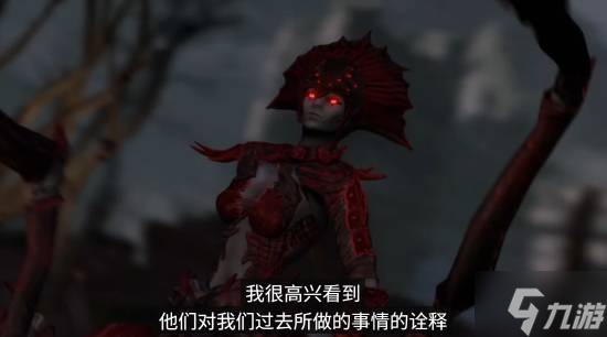 官方支持！B社称《上古卷轴4》粉丝重制版“非常特别”